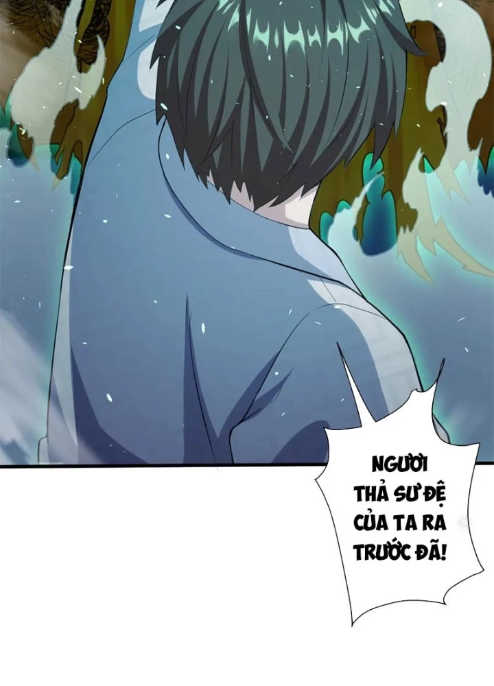 Các Ngươi Tu Tiên Còn Ta Rút Thẻ Chapter 17 - Trang 2