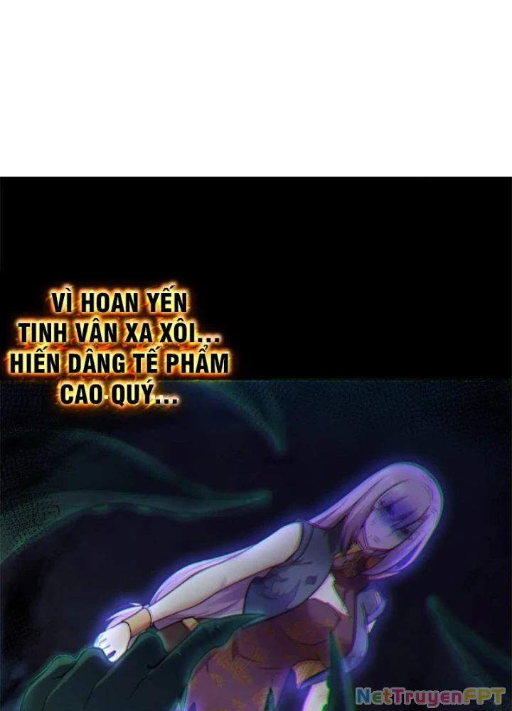 Các Ngươi Tu Tiên Còn Ta Rút Thẻ Chapter 17 - Trang 2