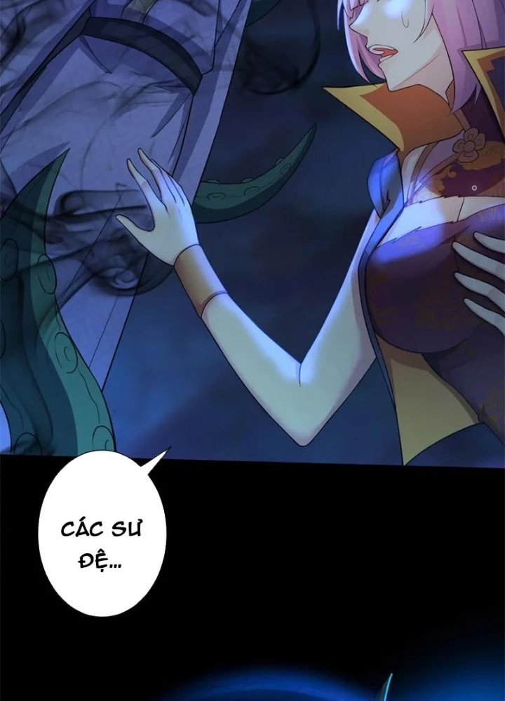 Các Ngươi Tu Tiên Còn Ta Rút Thẻ Chapter 17 - Trang 2