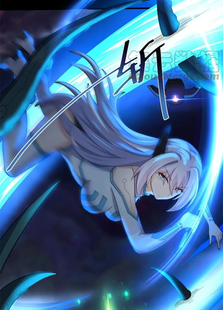 Các Ngươi Tu Tiên Còn Ta Rút Thẻ Chapter 17 - Trang 2