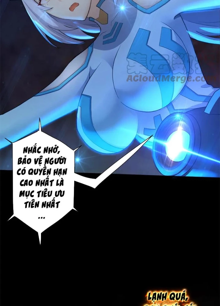 Các Ngươi Tu Tiên Còn Ta Rút Thẻ Chapter 17 - Trang 2