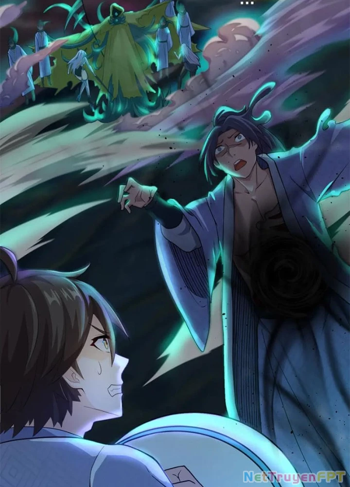 Các Ngươi Tu Tiên Còn Ta Rút Thẻ Chapter 17 - Trang 2