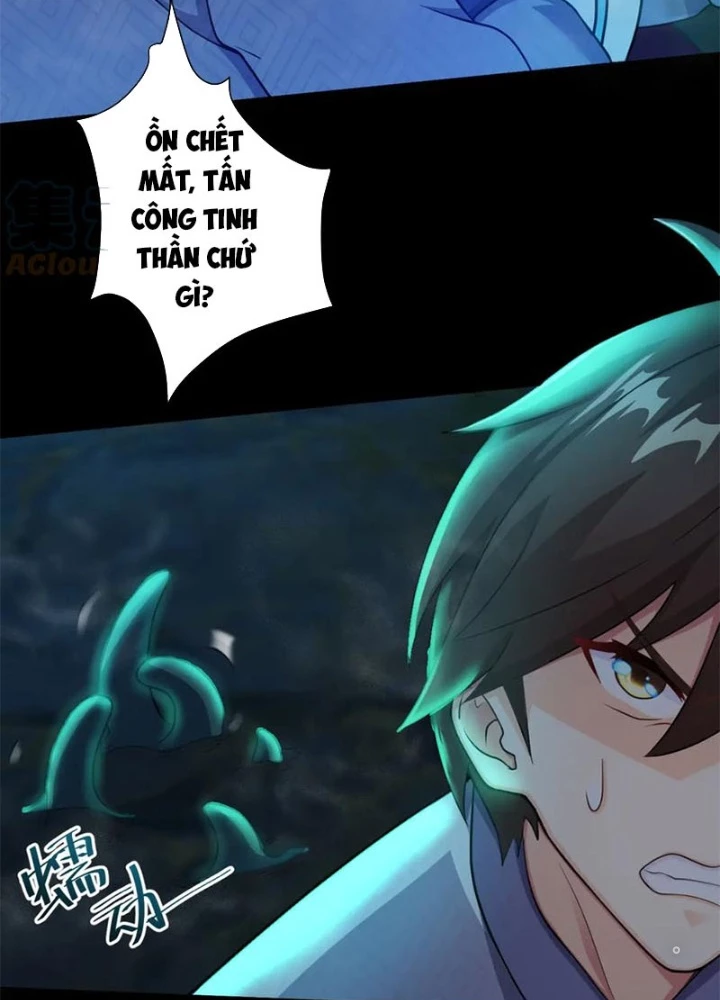 Các Ngươi Tu Tiên Còn Ta Rút Thẻ Chapter 17 - Trang 2