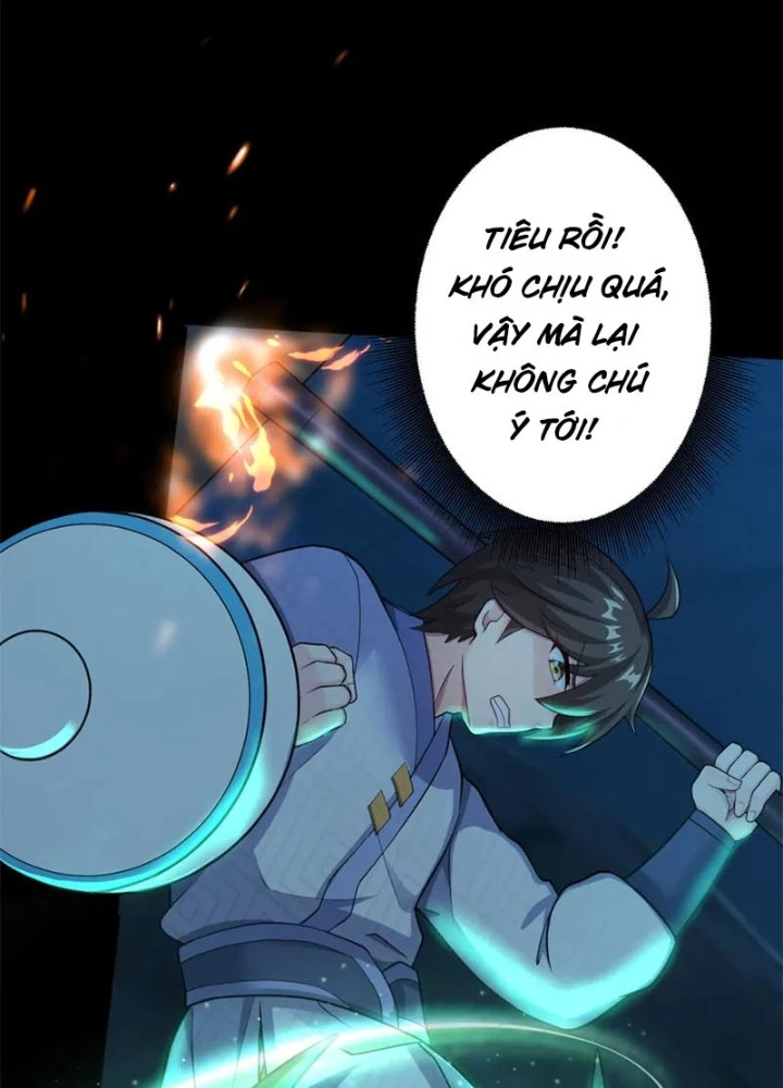 Các Ngươi Tu Tiên Còn Ta Rút Thẻ Chapter 17 - Trang 2