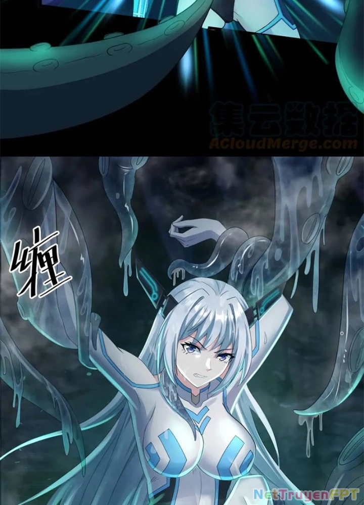 Các Ngươi Tu Tiên Còn Ta Rút Thẻ Chapter 17 - Trang 2