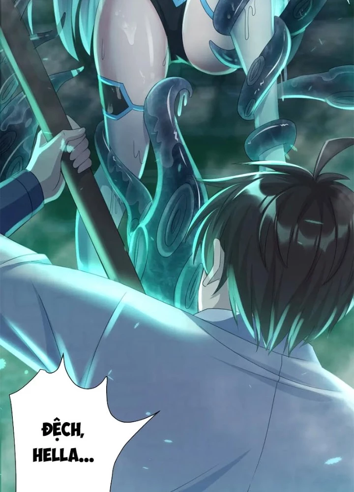 Các Ngươi Tu Tiên Còn Ta Rút Thẻ Chapter 17 - Trang 2