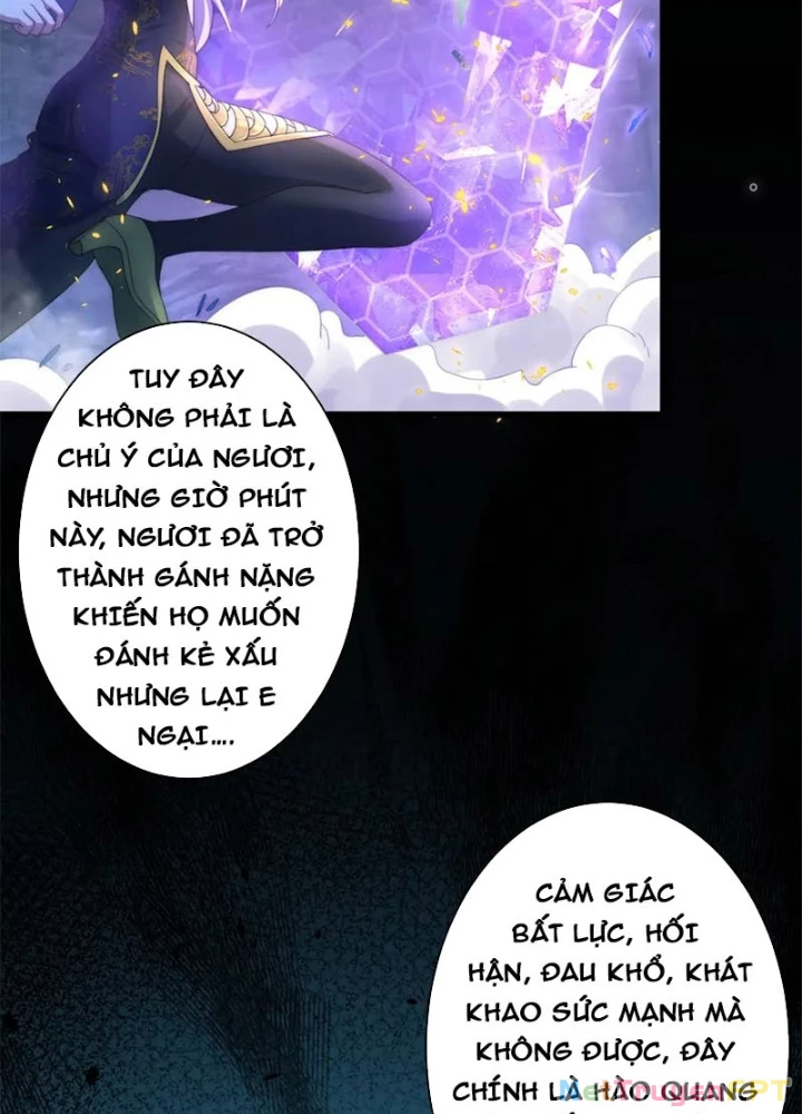 Các Ngươi Tu Tiên Còn Ta Rút Thẻ Chapter 18 - Trang 2