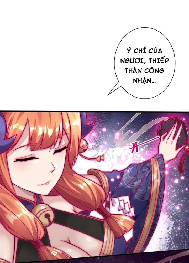 Các Ngươi Tu Tiên Còn Ta Rút Thẻ Chapter 18 - Trang 2