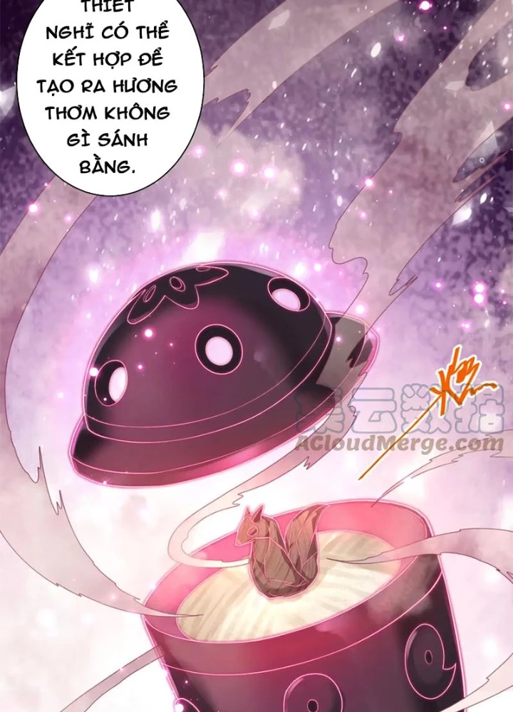 Các Ngươi Tu Tiên Còn Ta Rút Thẻ Chapter 18 - Trang 2