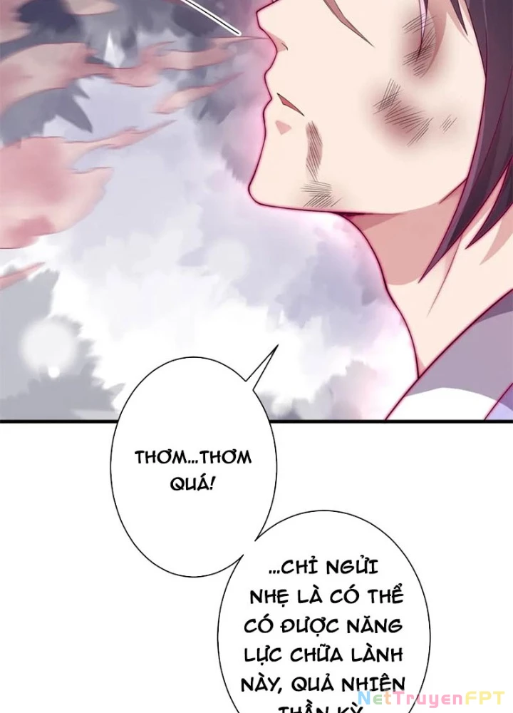 Các Ngươi Tu Tiên Còn Ta Rút Thẻ Chapter 18 - Trang 2