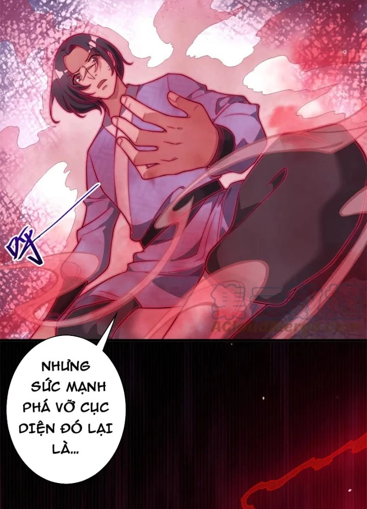 Các Ngươi Tu Tiên Còn Ta Rút Thẻ Chapter 18 - Trang 2