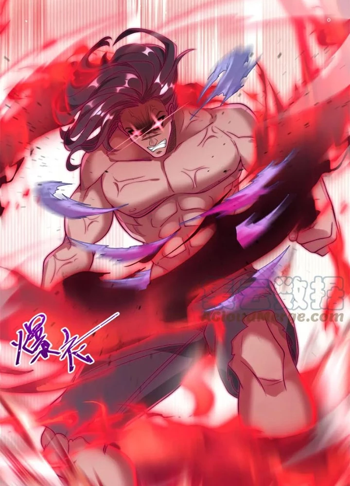 Các Ngươi Tu Tiên Còn Ta Rút Thẻ Chapter 18 - Trang 2