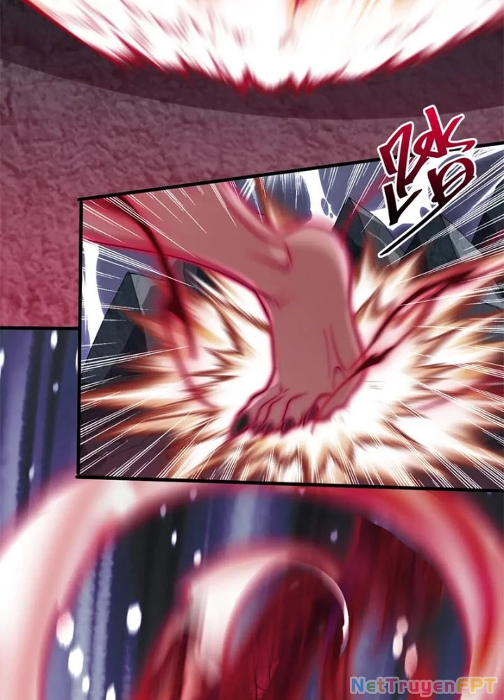 Các Ngươi Tu Tiên Còn Ta Rút Thẻ Chapter 18 - Trang 2