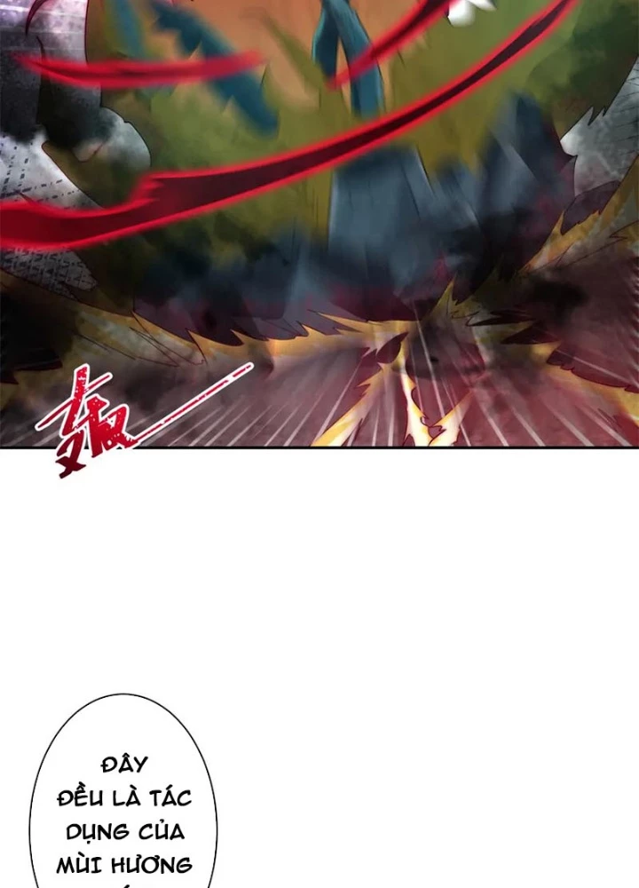 Các Ngươi Tu Tiên Còn Ta Rút Thẻ Chapter 18 - Trang 2