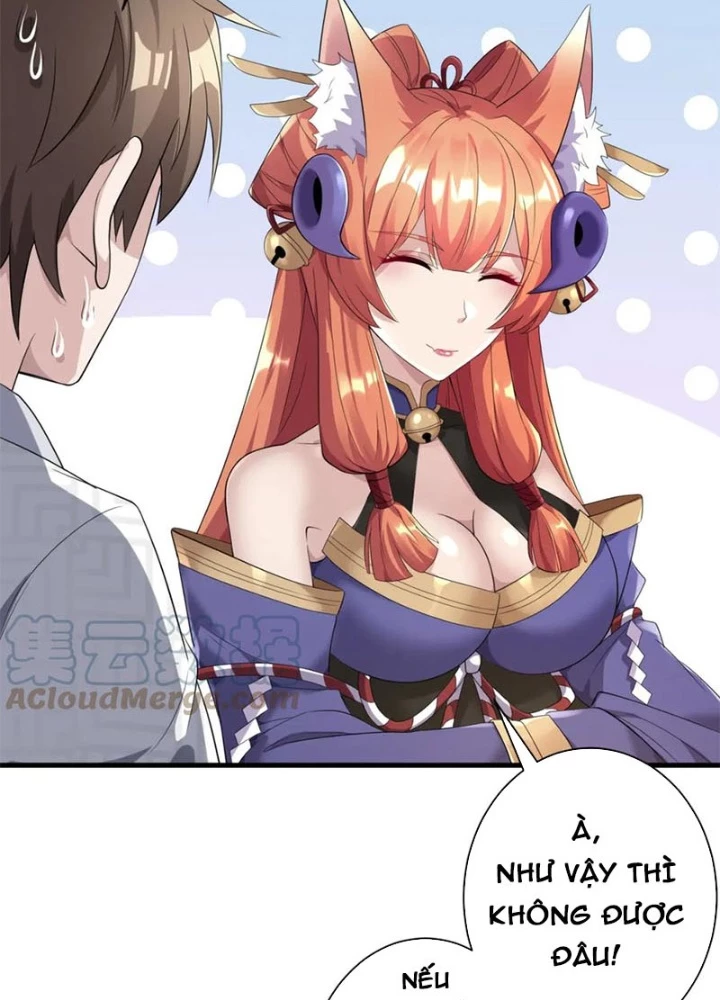 Các Ngươi Tu Tiên Còn Ta Rút Thẻ Chapter 18 - Trang 2