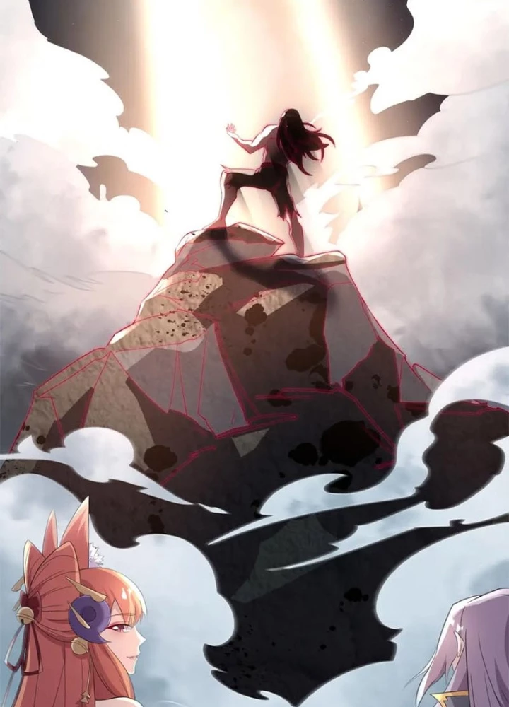 Các Ngươi Tu Tiên Còn Ta Rút Thẻ Chapter 18 - Trang 2