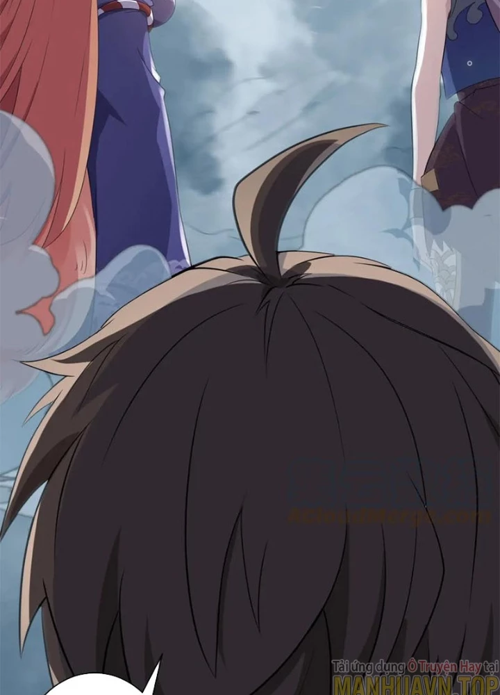 Các Ngươi Tu Tiên Còn Ta Rút Thẻ Chapter 18 - Trang 2