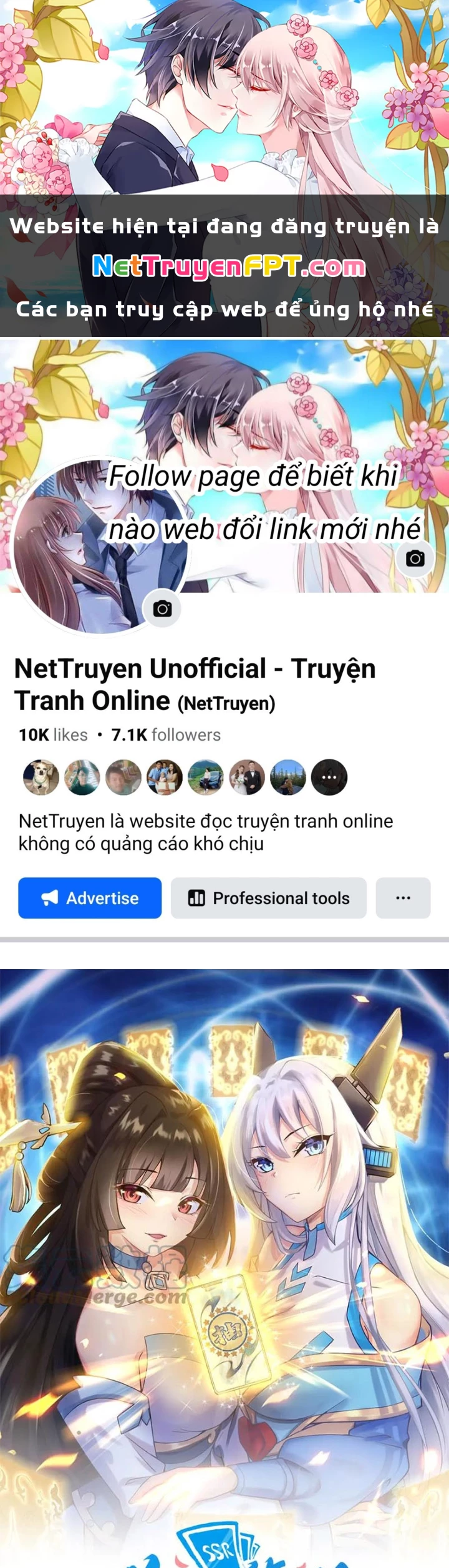 Các Ngươi Tu Tiên Còn Ta Rút Thẻ Chapter 18 - Trang 2