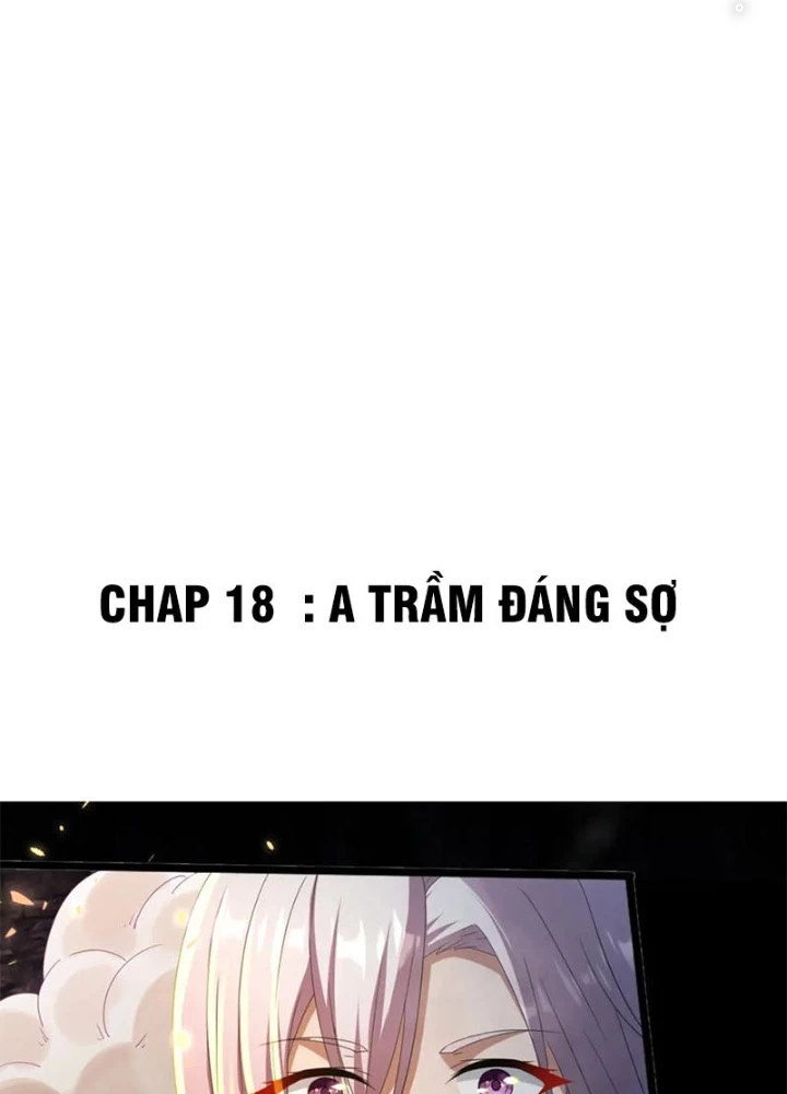 Các Ngươi Tu Tiên Còn Ta Rút Thẻ Chapter 18 - Trang 2