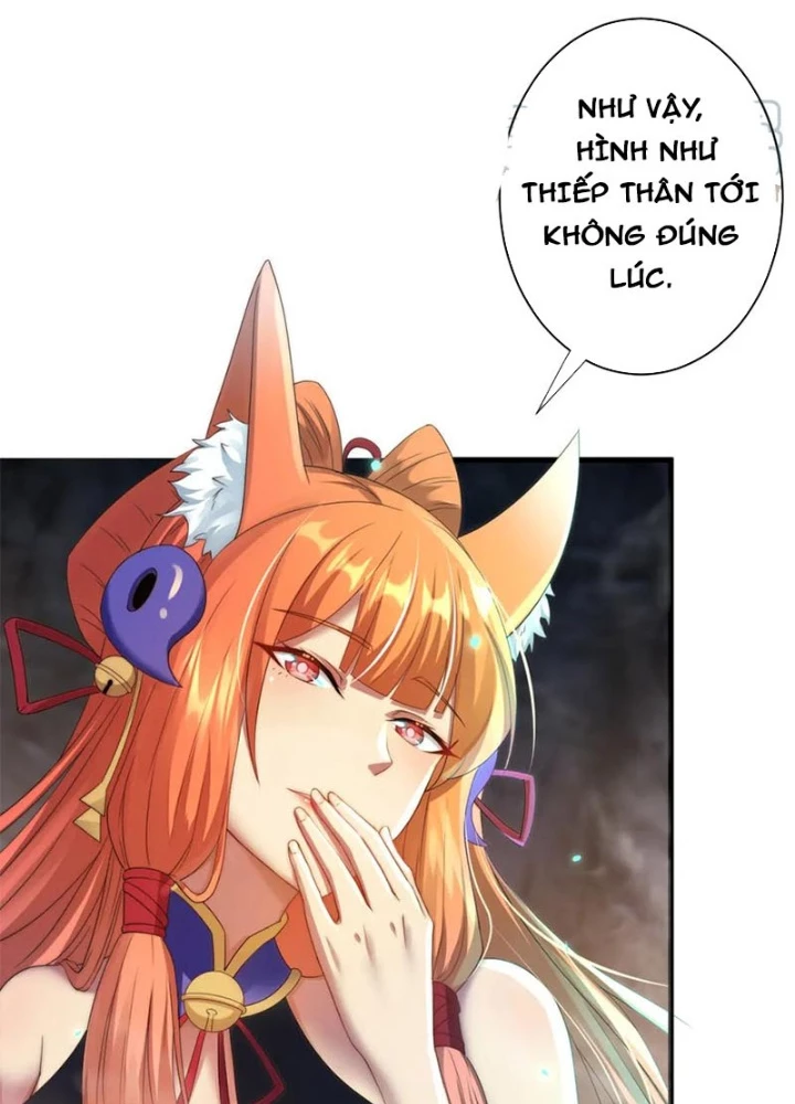 Các Ngươi Tu Tiên Còn Ta Rút Thẻ Chapter 18 - Trang 2