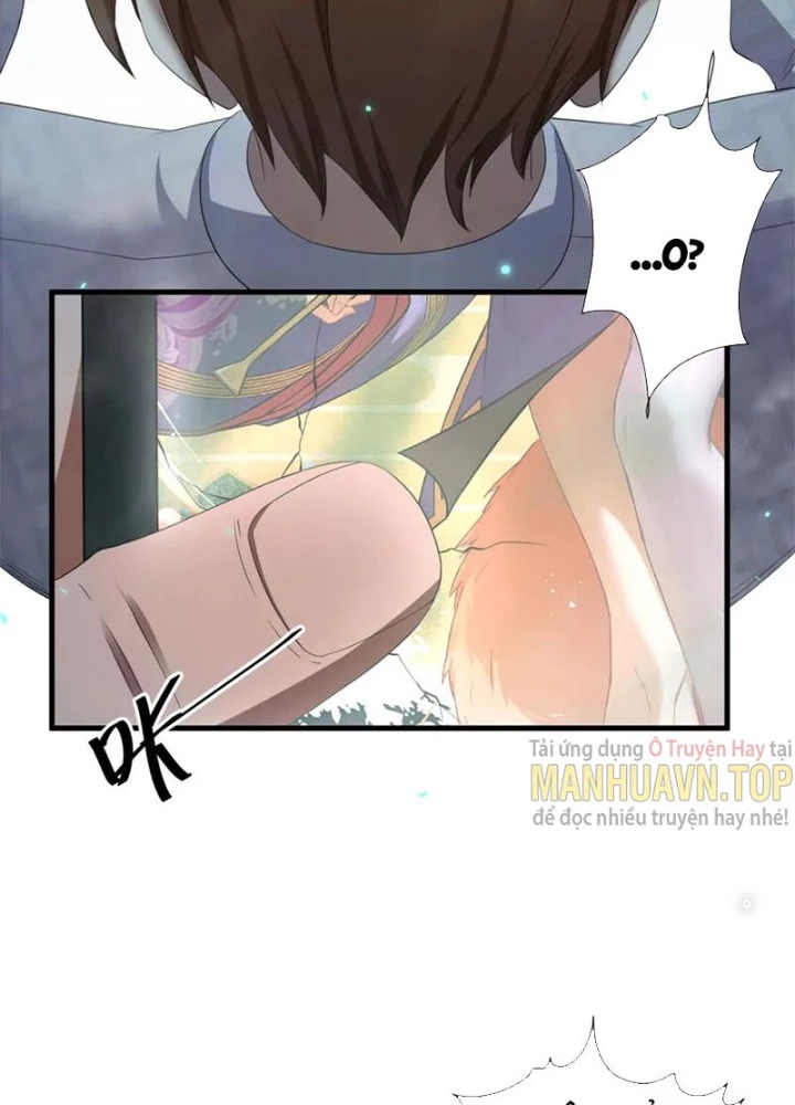 Các Ngươi Tu Tiên Còn Ta Rút Thẻ Chapter 18 - Trang 2