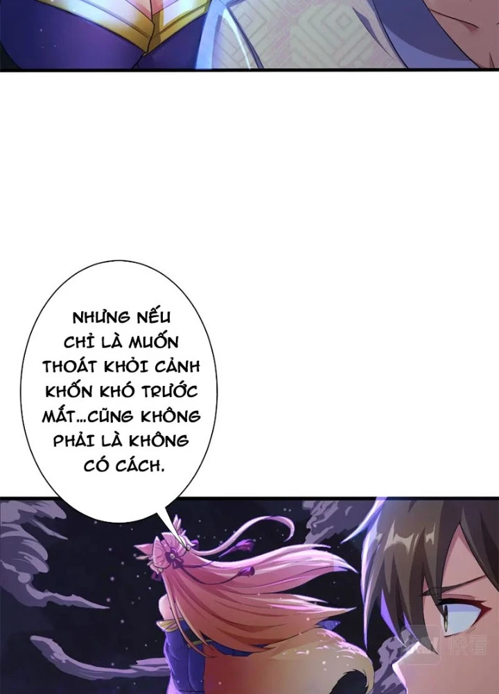 Các Ngươi Tu Tiên Còn Ta Rút Thẻ Chapter 18 - Trang 2