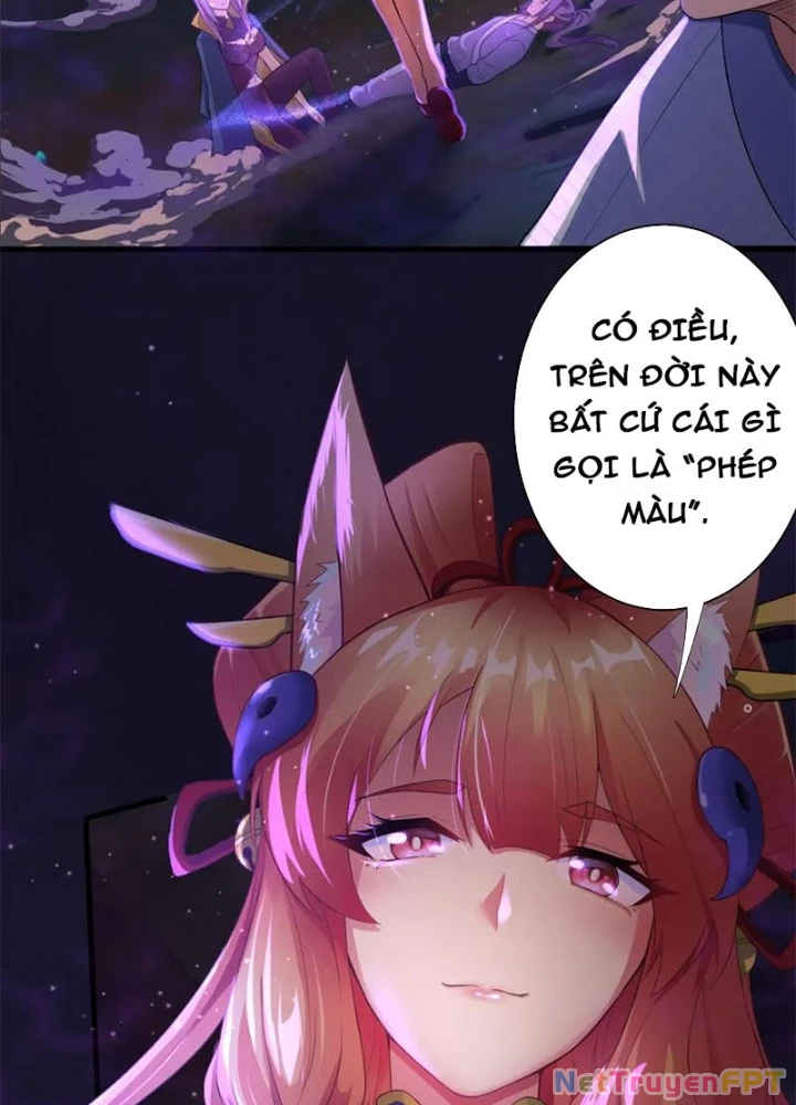 Các Ngươi Tu Tiên Còn Ta Rút Thẻ Chapter 18 - Trang 2