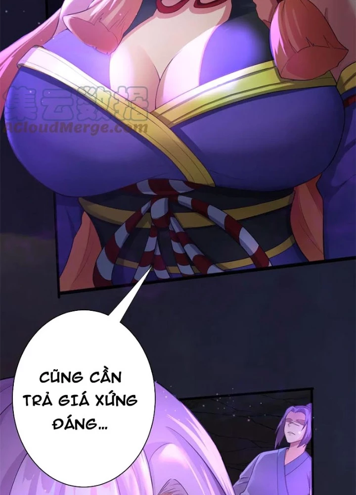 Các Ngươi Tu Tiên Còn Ta Rút Thẻ Chapter 18 - Trang 2