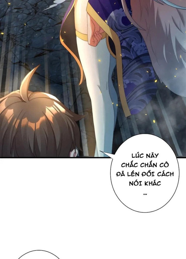 Các Ngươi Tu Tiên Còn Ta Rút Thẻ Chapter 18 - Trang 2