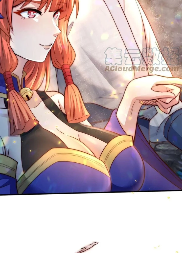 Các Ngươi Tu Tiên Còn Ta Rút Thẻ Chapter 19 - Trang 2