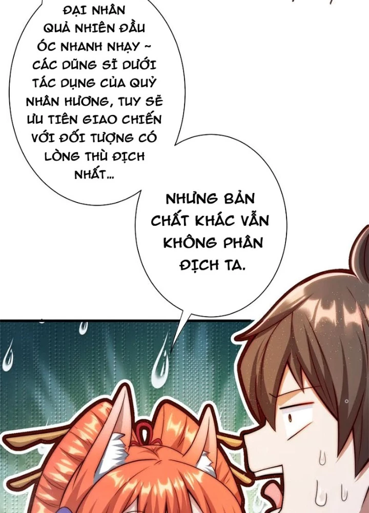 Các Ngươi Tu Tiên Còn Ta Rút Thẻ Chapter 19 - Trang 2