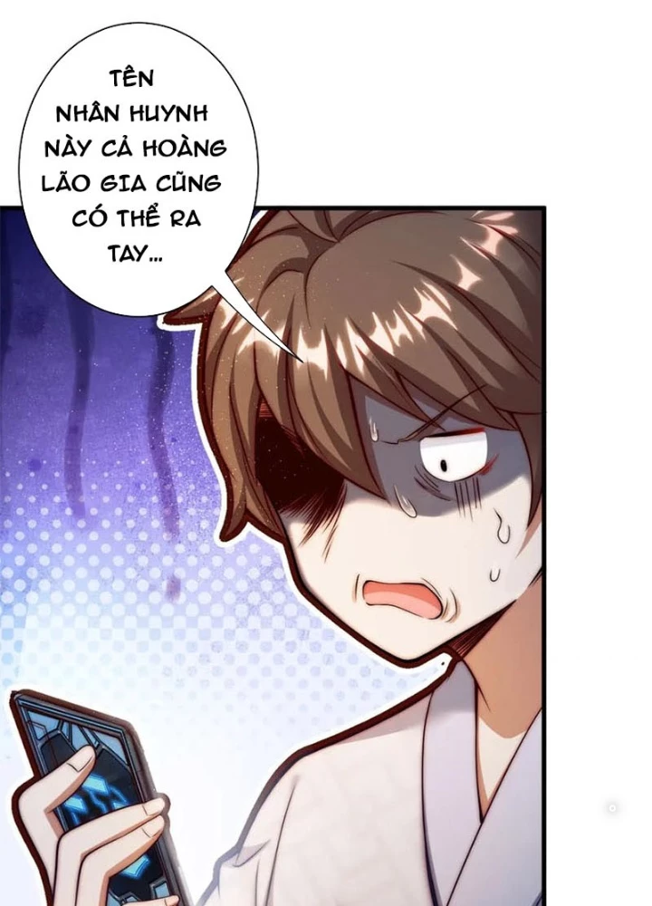 Các Ngươi Tu Tiên Còn Ta Rút Thẻ Chapter 19 - Trang 2