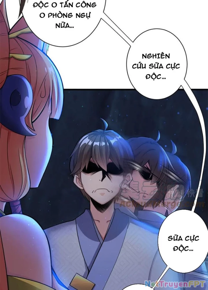 Các Ngươi Tu Tiên Còn Ta Rút Thẻ Chapter 19 - Trang 2