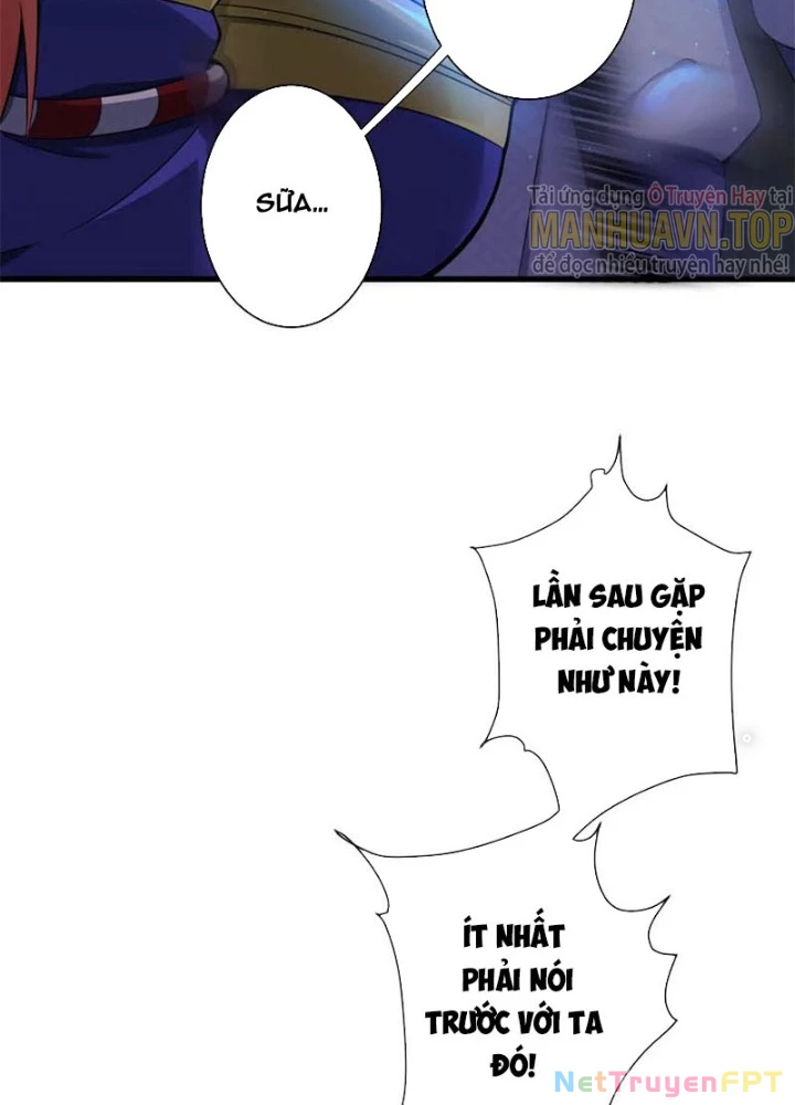 Các Ngươi Tu Tiên Còn Ta Rút Thẻ Chapter 19 - Trang 2