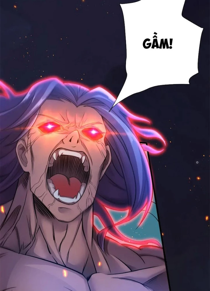 Các Ngươi Tu Tiên Còn Ta Rút Thẻ Chapter 19 - Trang 2