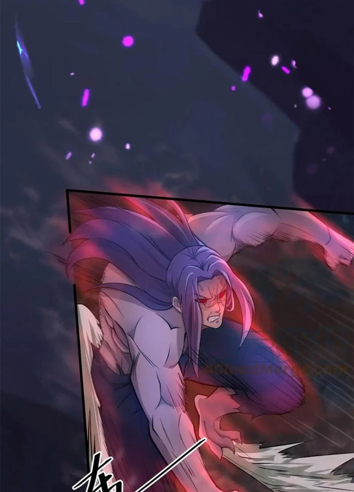 Các Ngươi Tu Tiên Còn Ta Rút Thẻ Chapter 19 - Trang 2