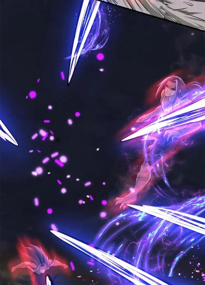 Các Ngươi Tu Tiên Còn Ta Rút Thẻ Chapter 19 - Trang 2