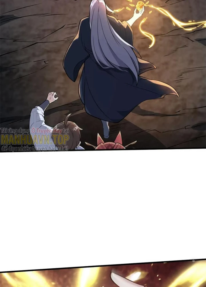 Các Ngươi Tu Tiên Còn Ta Rút Thẻ Chapter 19 - Trang 2