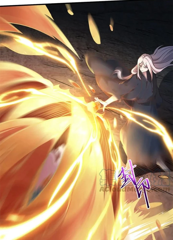 Các Ngươi Tu Tiên Còn Ta Rút Thẻ Chapter 19 - Trang 2