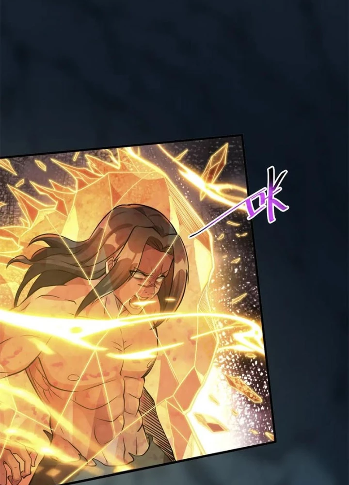 Các Ngươi Tu Tiên Còn Ta Rút Thẻ Chapter 19 - Trang 2