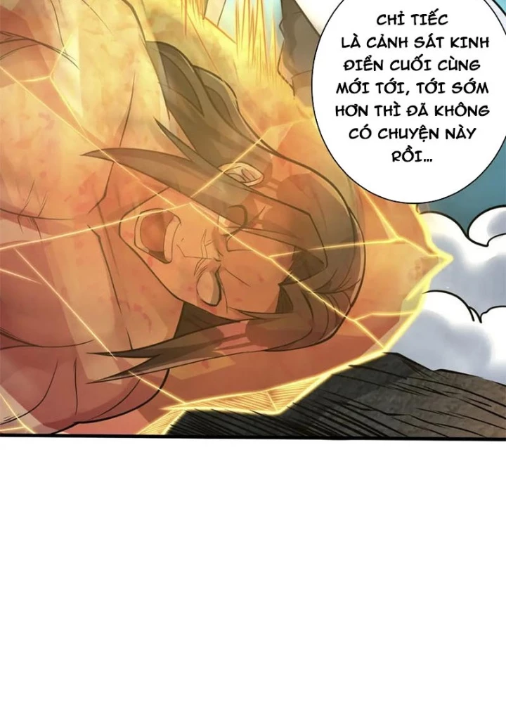 Các Ngươi Tu Tiên Còn Ta Rút Thẻ Chapter 19 - Trang 2