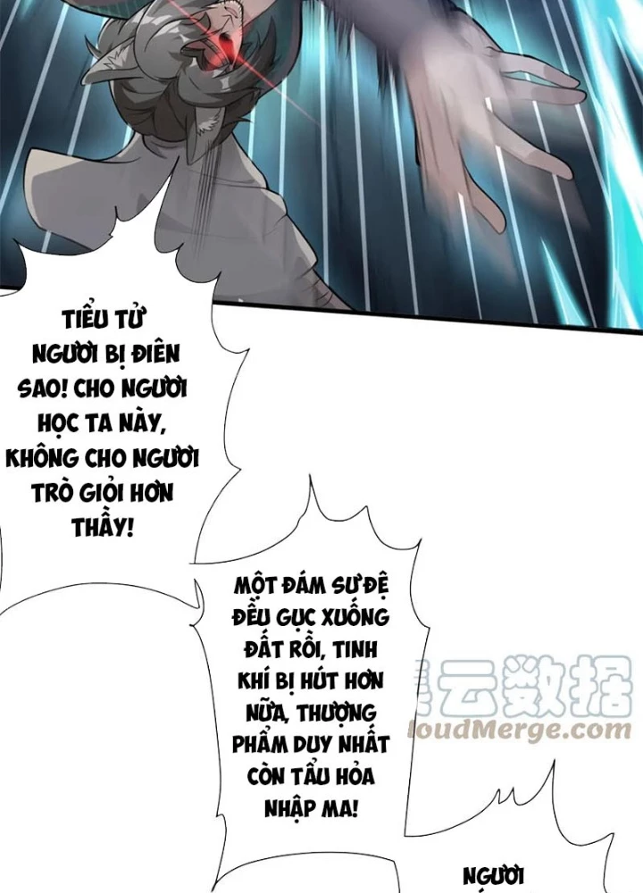 Các Ngươi Tu Tiên Còn Ta Rút Thẻ Chapter 19 - Trang 2