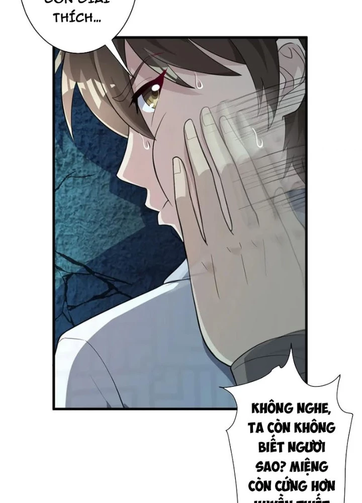 Các Ngươi Tu Tiên Còn Ta Rút Thẻ Chapter 19 - Trang 2