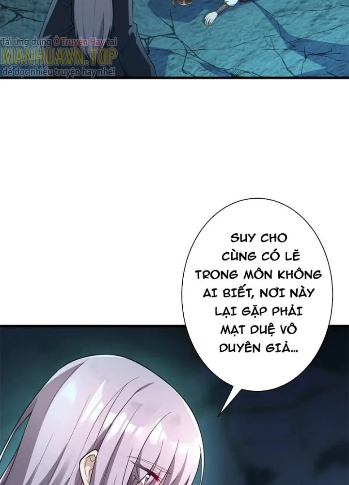 Các Ngươi Tu Tiên Còn Ta Rút Thẻ Chapter 19 - Trang 2