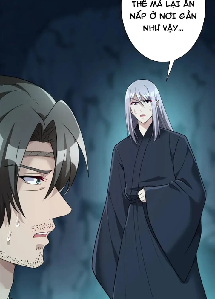 Các Ngươi Tu Tiên Còn Ta Rút Thẻ Chapter 19 - Trang 2