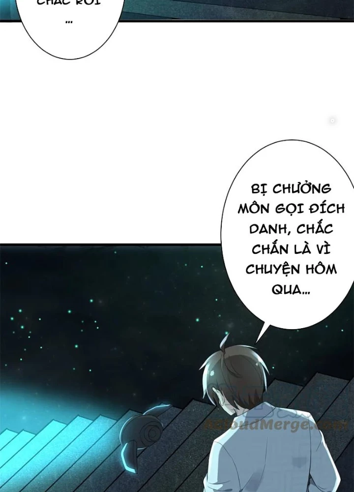 Các Ngươi Tu Tiên Còn Ta Rút Thẻ Chapter 19 - Trang 2