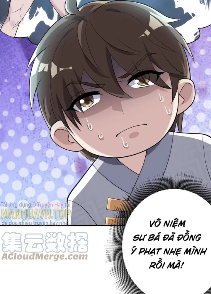 Các Ngươi Tu Tiên Còn Ta Rút Thẻ Chapter 19 - Trang 2