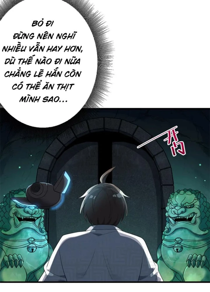 Các Ngươi Tu Tiên Còn Ta Rút Thẻ Chapter 19 - Trang 2