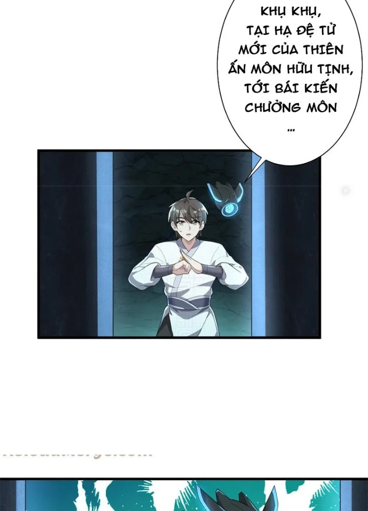 Các Ngươi Tu Tiên Còn Ta Rút Thẻ Chapter 19 - Trang 2