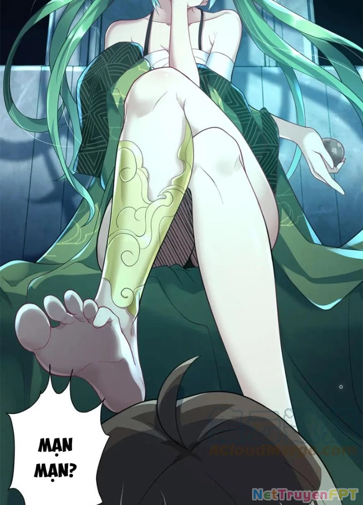 Các Ngươi Tu Tiên Còn Ta Rút Thẻ Chapter 19 - Trang 2